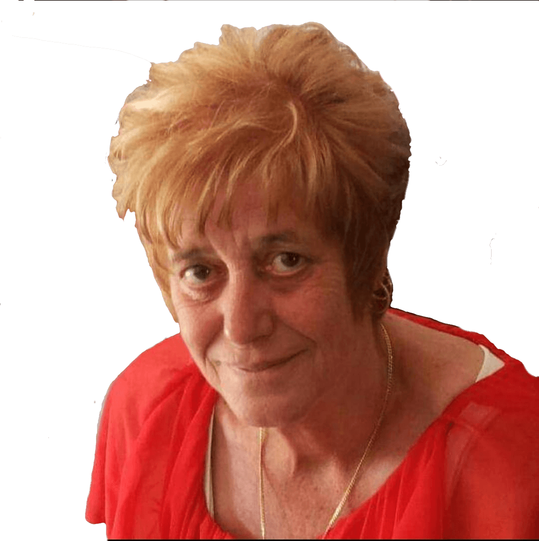 Mary Molhoek - Rikkers Mary Molhoek - Rikkers