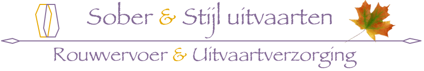 budget crematie sober en stijl