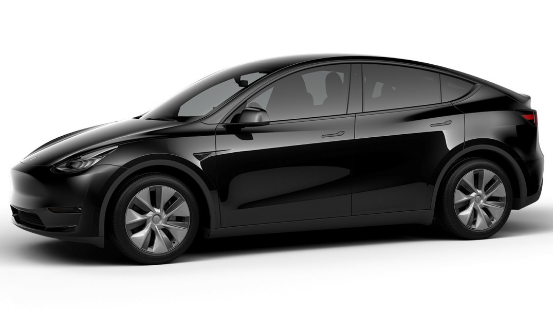 Tesla-Model-X-volgauto-zwart