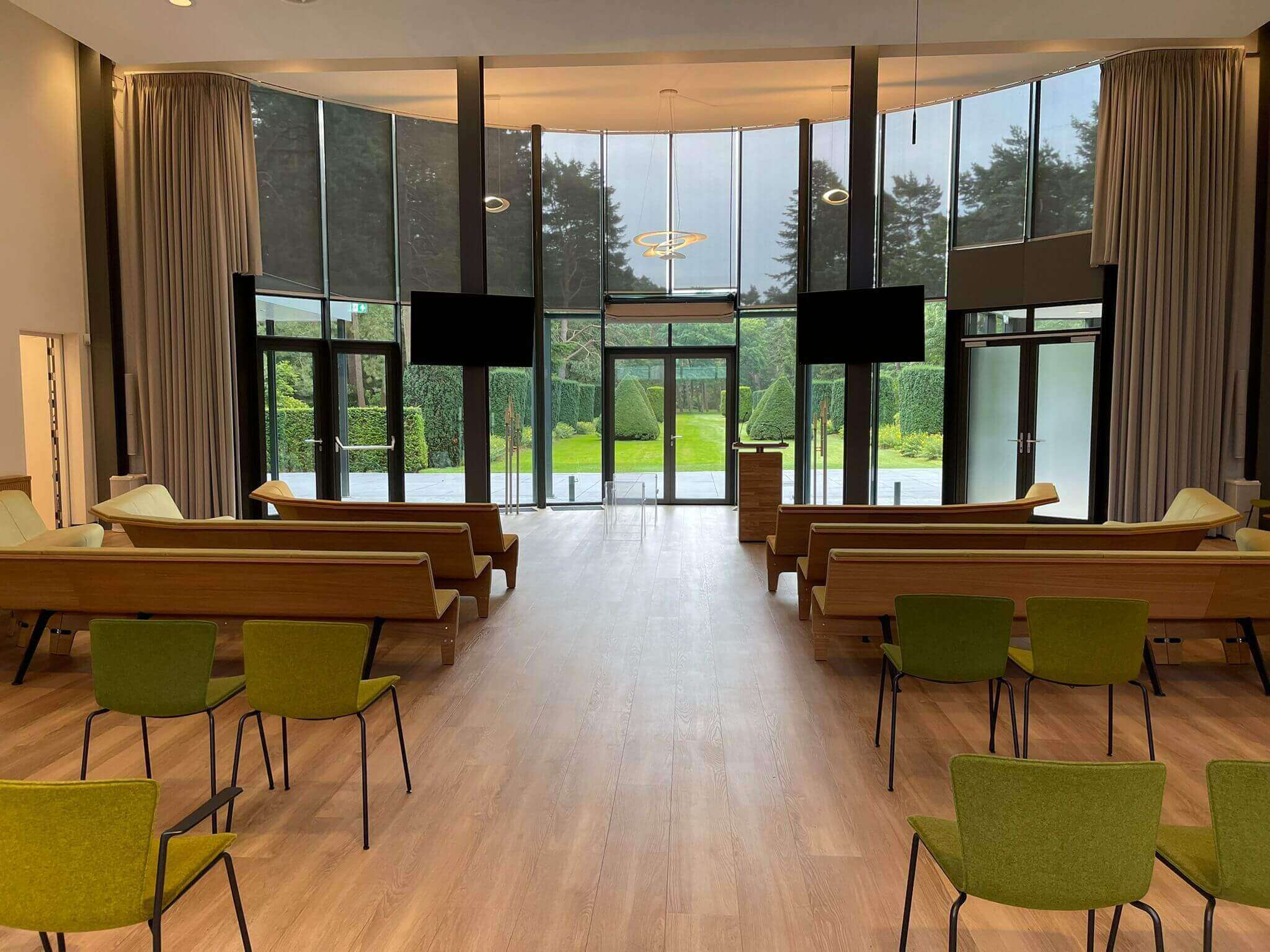 aula crematorium zeist aula crematorium zeist