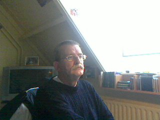 Henk van Anen Henk van Anen