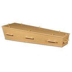 6EP basis uitvaartkist