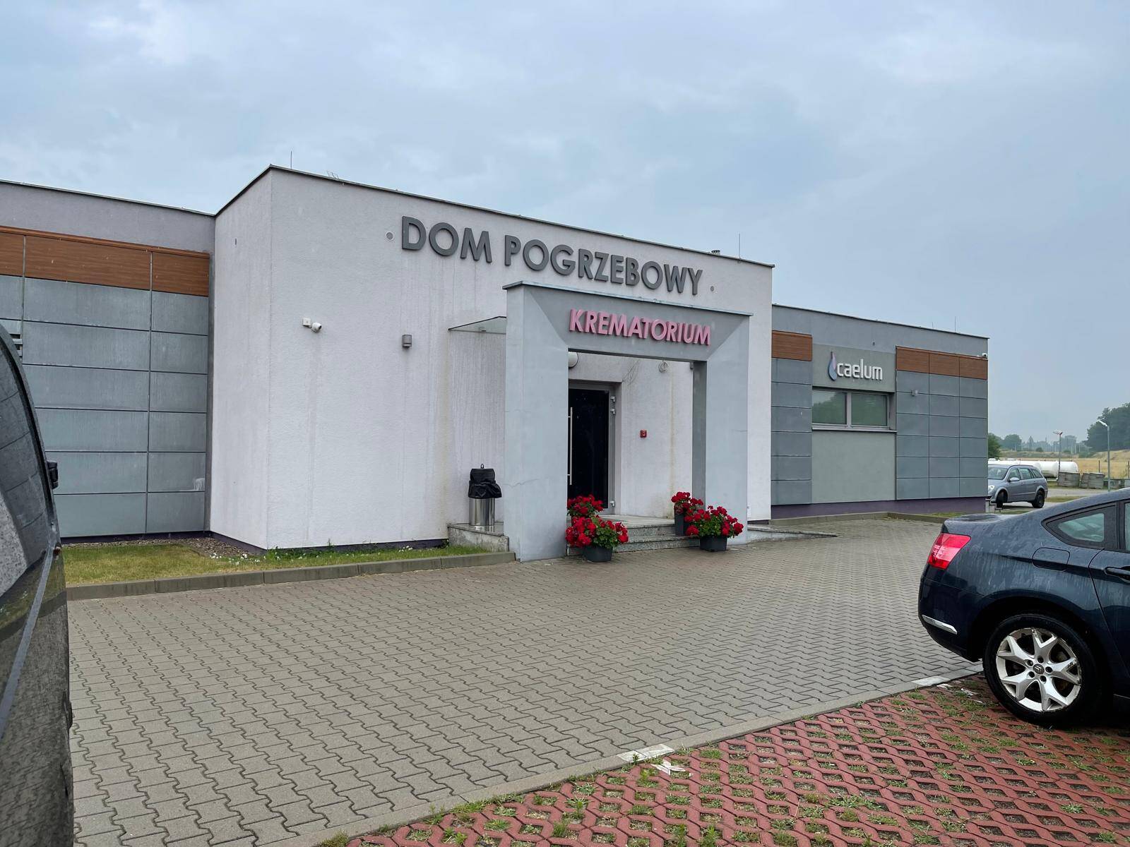 repatriëring naar Skwierzyna repatriëring naar Skwierzyna