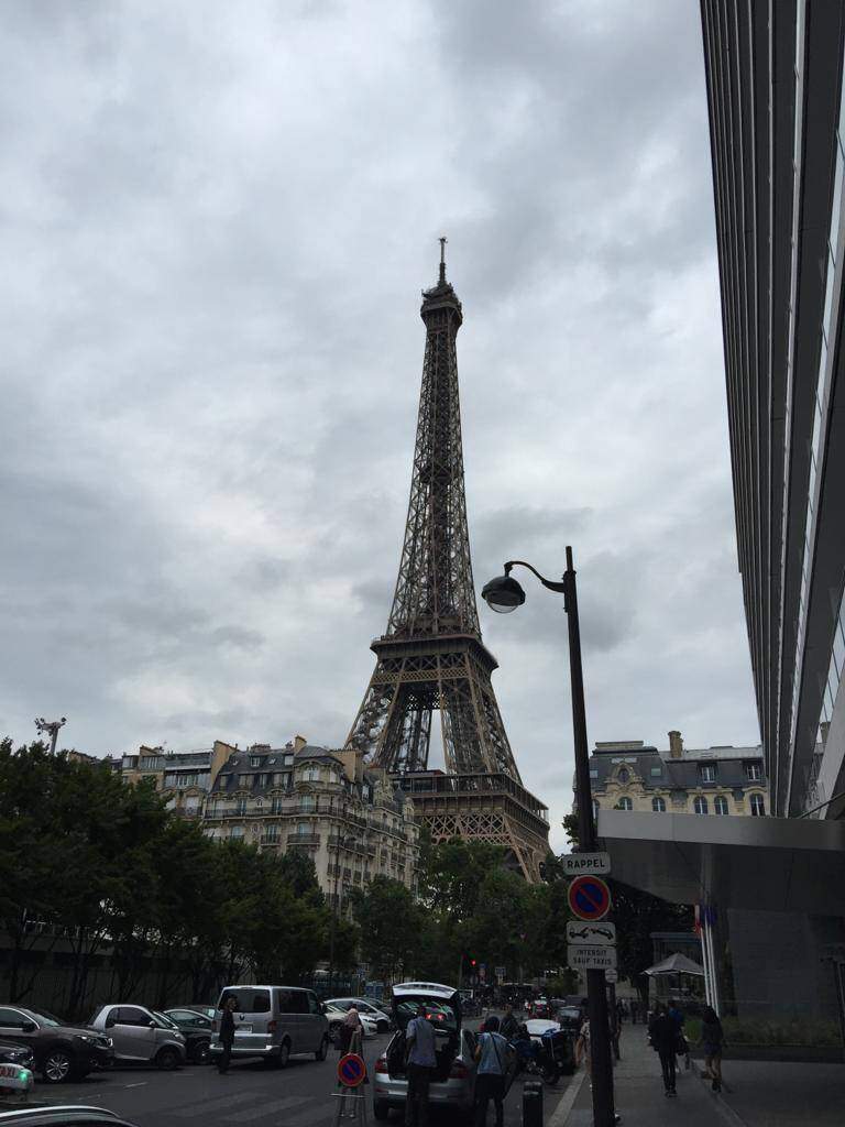 Eifel Repatriëring met de ford naar burgers Hill en Londen