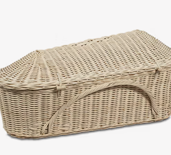 Kindermand-Pidtriet naturel