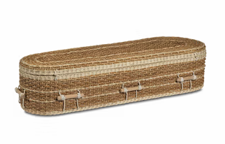 Rietenmand-Pitriet Abaca FT-22-AB