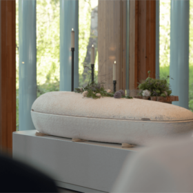 Loop living cocoon - Afbeelding 3