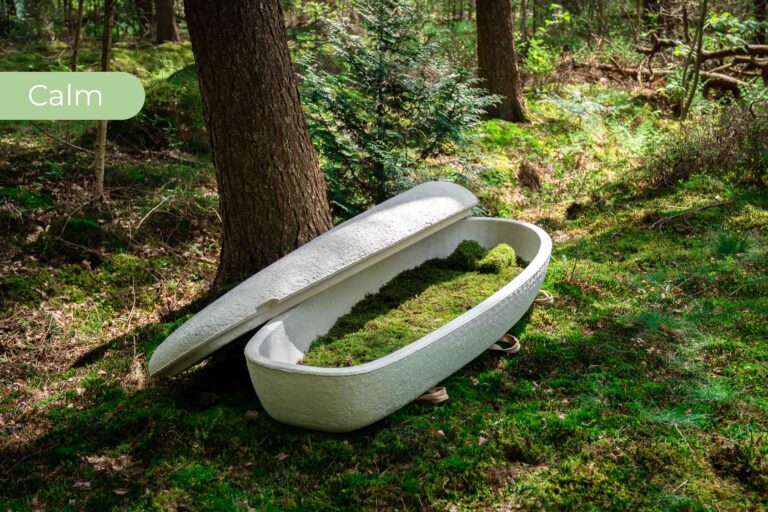 Loop living cocoon - Afbeelding 2