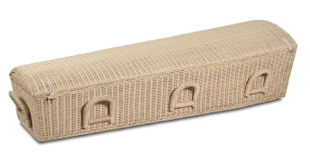 Pitriet Uitvaartmand UB-07-PN